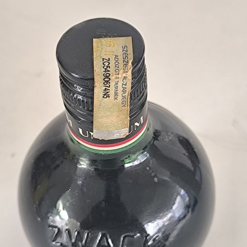 Unicum vintage drink new