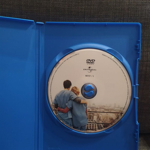 It's Kind of a Funny Story DVD, comedy, subtitled