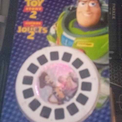 Viewmaster 2 new