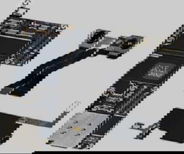 iPhone 13 Pro Max μητρική πλακέτα
