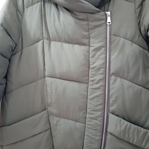 Fly Digital jacket XL green like new