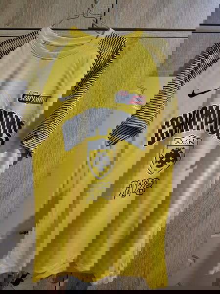 Aek 2022-23 champions