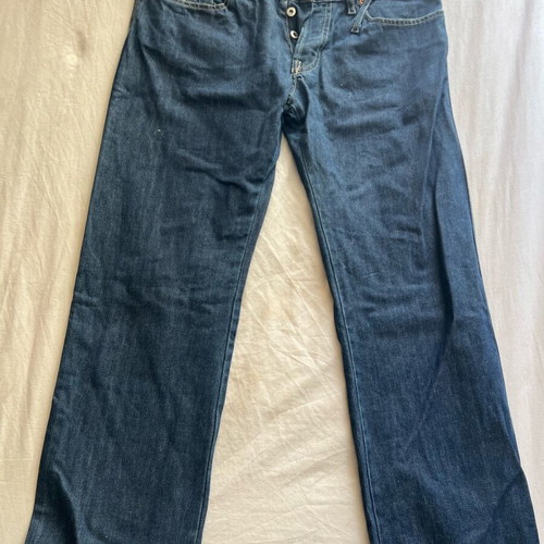 Diesel jeans used, size XXS / 32 / 4