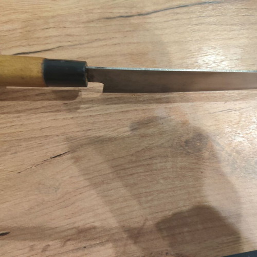 Bunka knife, Japanese style