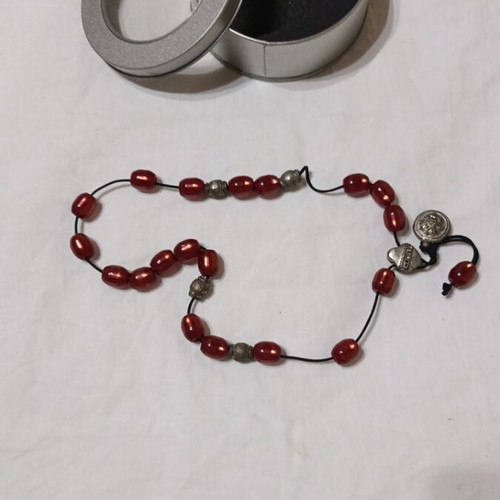 Komboloi handmade in gift box