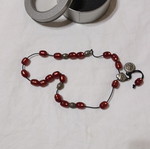 Komboloi handmade in gift box