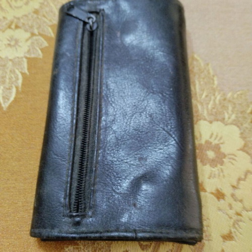 Tobacco case used