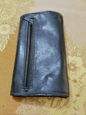 Tobacco case used