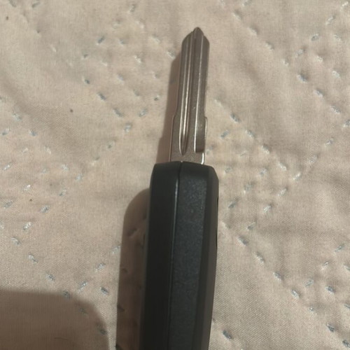 Vauxhall Opel Astra Zafira Vectra Omega key shell with YM28 blade new