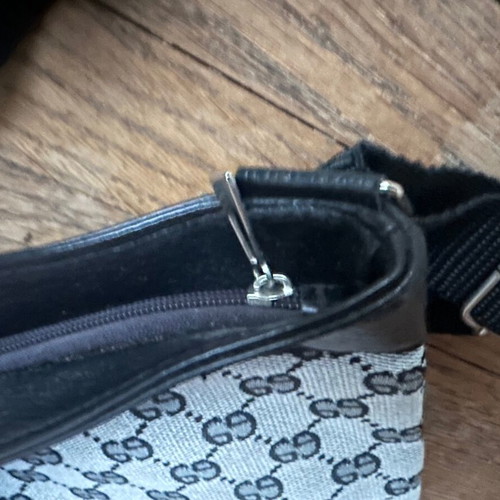 Women's crossbody bag new, 26x22 cm