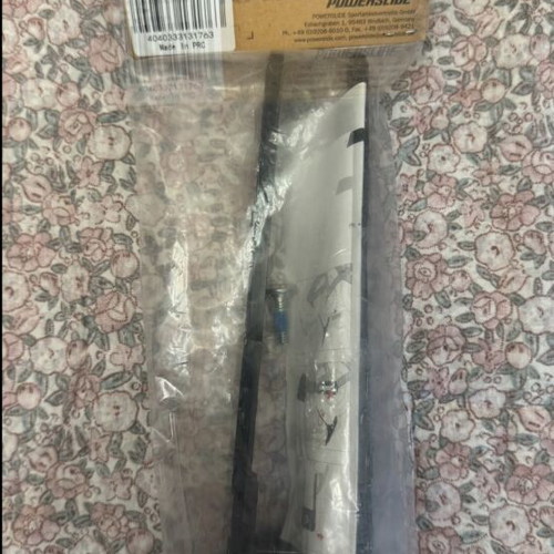 Powerslide UBS Universal Brake 100mm new, adjustable for inline skates