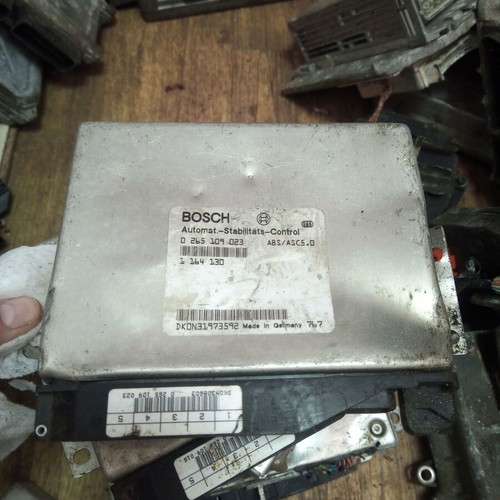 ABS Computer for BMW 5 E39 used, 0265109023, 1164130