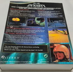 PC The Last Dynasty Big Box παιχνίδι πολύ καλή κατάσταση, περιπέτεια προσομοίωση