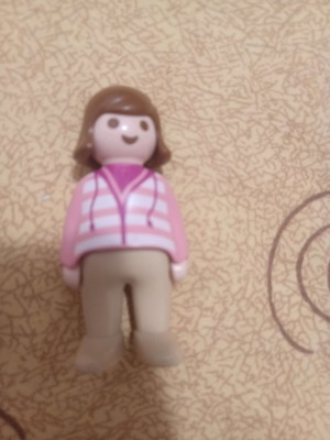 Playmobil φιγούρα