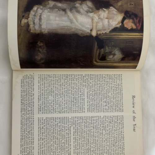Zygos Annual Edition 1985 Volume IV art magazine used
