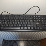 Titanum Keyboard like new