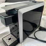 Coffee maker like new, slightly used