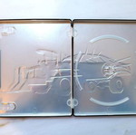 Mad Max Steelbook σαν καινούργιο