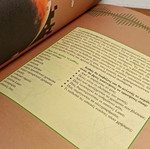 Communication Technology used book