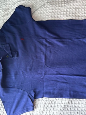 Polo Ralph Lauren blue size medium like new