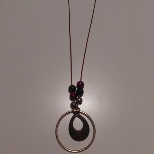 Summer necklace new