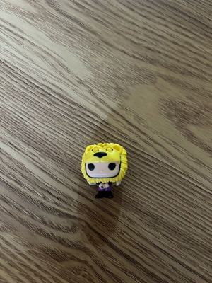 Luna Funko Pop Kinder Collection σαν καινούργιο