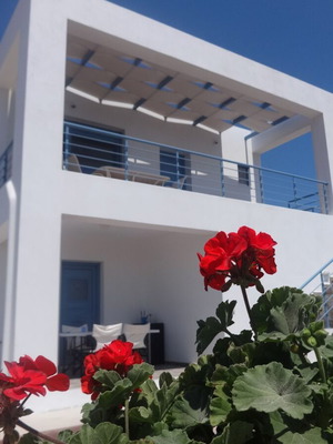 Γκαρσονιέρα επιπλωμένη στα Κύθηρα με θέα, 40 τ.μ., Αλεξανδράδες