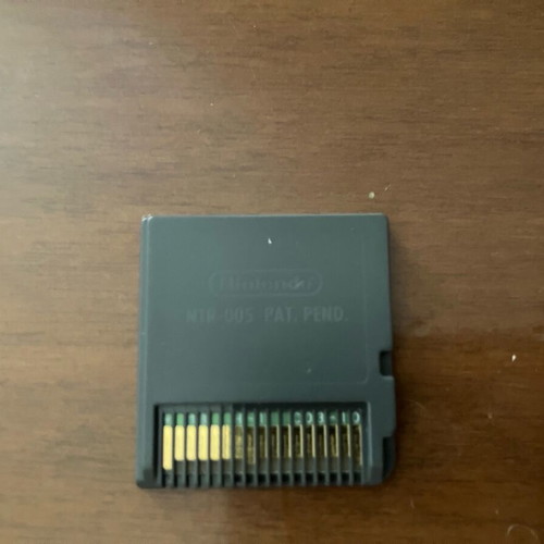 Advance Wars Dark Conflict for Nintendo DS like new