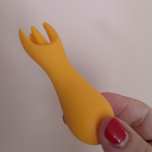 Marcus & Marcus 2 baby sets with silicone fork for 12+ months new