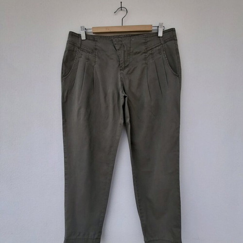 Baggy pants Playlife XXXL like new, khaki