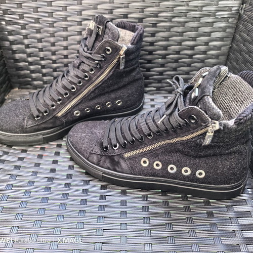 Cesare Paciotti men's sport shoes size 41