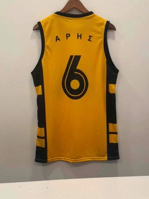 Άρης Basket Replica μέγεθος Large καινούργιο