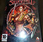  Atari's Silverfall (PC, 2007) COMPLETE CIB Game