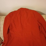 Spring jacket like new, size L, 100% polyester