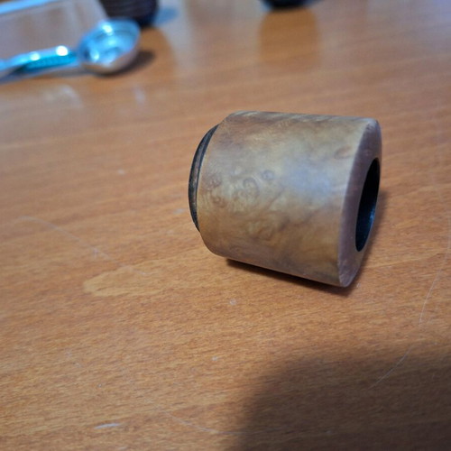 Falcon bowl used