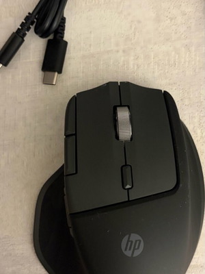 HP Ultra-Fast Wireless Mouse 780M σαν καινούργιο ασύρματο ποντίκι