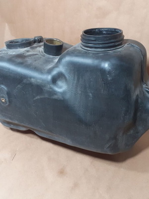Piaggio Beverly fuel tank new, 672953, 6PL012