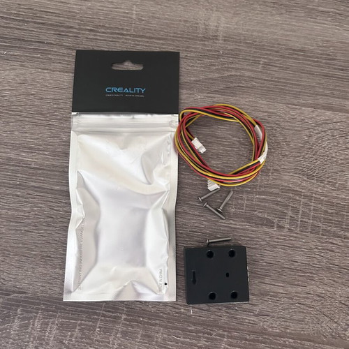 Creatility Ender 3 Filament Sensor like new