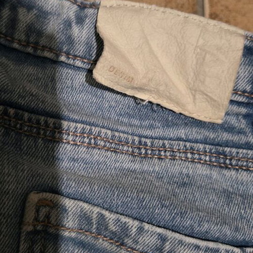 Zara kids skinny jeans