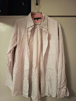 Tommy Hilfiger shirt used, size M