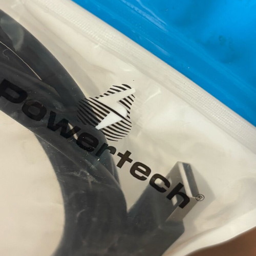 Powertech high quality cables & adapters new