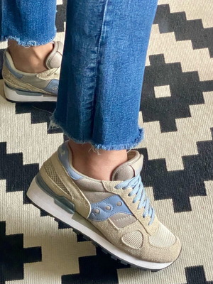 SAUCONY SNEAKERS