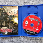 World War Zero PlayStation 2 used