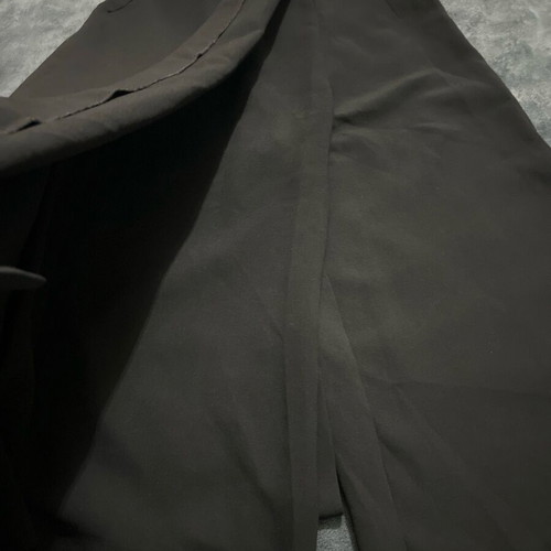 Tag Modest Clothing black pants used like new, size S