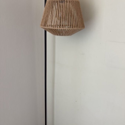 Lamp from Jumbo