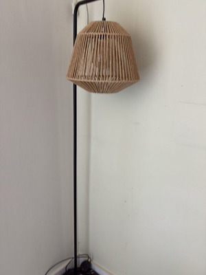 Lamp from Jumbo