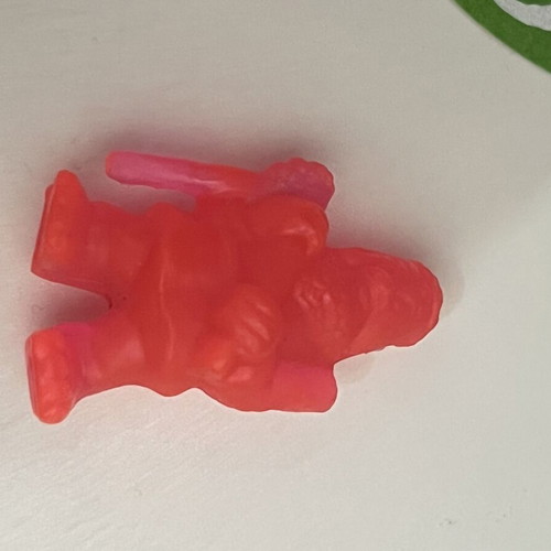 Alien Ninja figure like new
