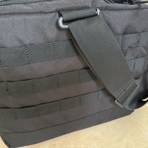 5.11 Range Ready Trainer Bag like new