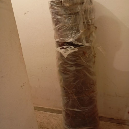 Boxing bag new, 1.50m, 40 kg