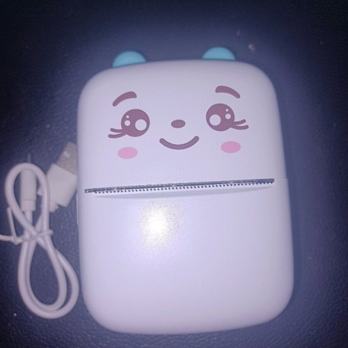 Mini printer new